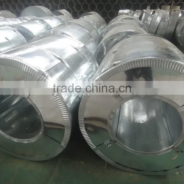 Often the Year Supply ASTM A653 Galvanized Steel Coil photo-6