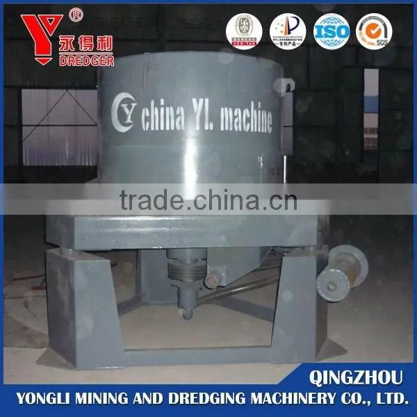China High Quality Gold Separating Machine photo-3