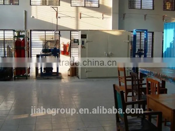 Container Type Hydrogen Generator for Power Plant photo-5