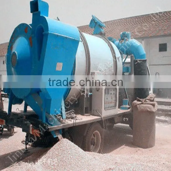 Rice Paddy Dryer Withe Best Price for Sale photo-3