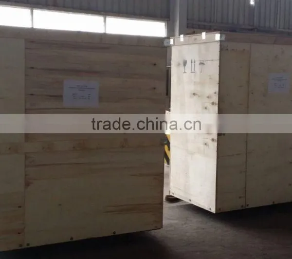 Fully Stainless Steel Horizontal Pressure Steam Sterilization Equipment Type Autoclave -Bluestone Autoclaves photo-6