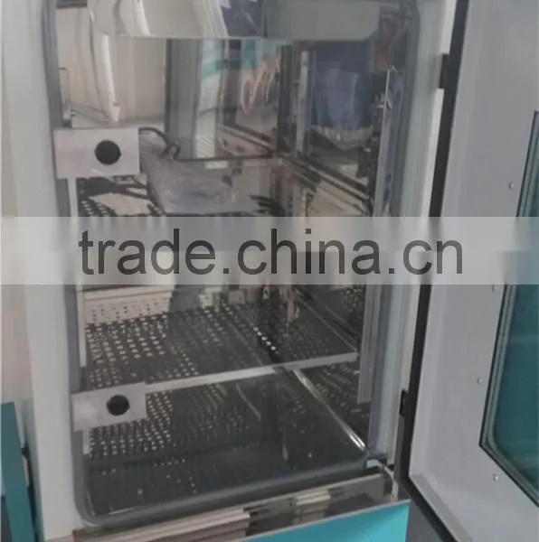 MI-A Series Bacteriology Incubator photo-4
