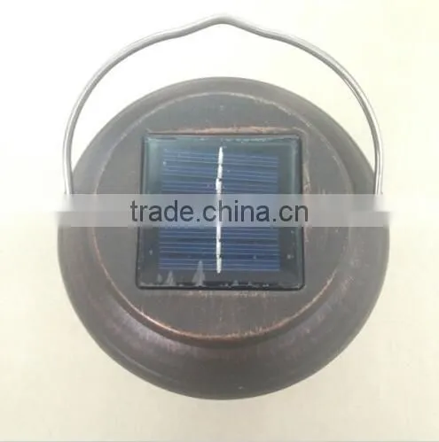 China Manufacture Outdoor Solar Mosquito Killer Electric photo-4