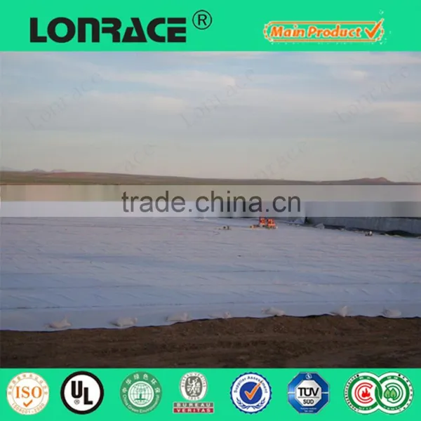 Geotextile Fabric Underlay photo-3