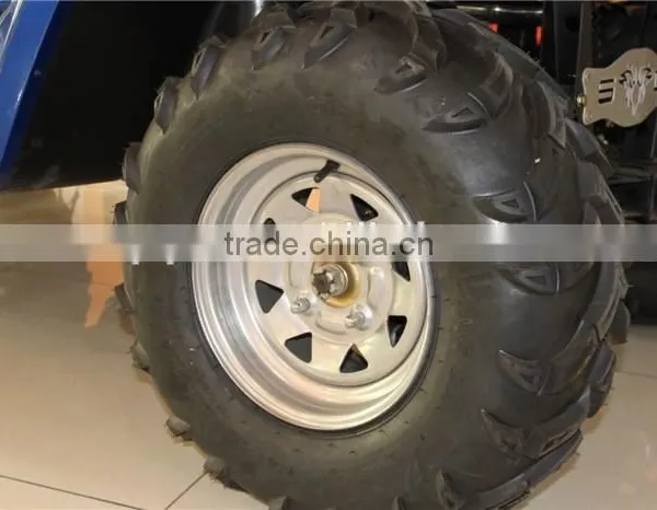 Professional Factory 2 Seat Attractive Kids Side by Side Utv photo-3
