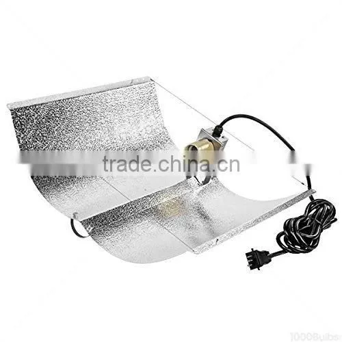 Greenhouse Grow Light Lamp Reflector photo-2