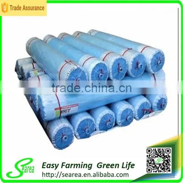 Film for Agricultural Greenhouse photo-3