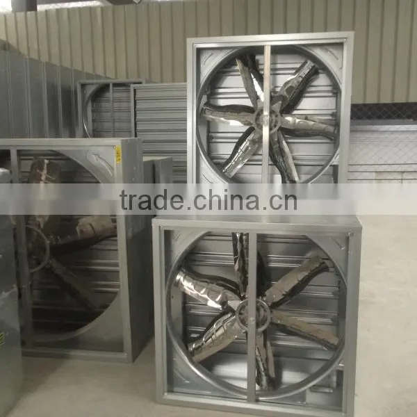 Walled Ventilator for Sale/air Blower Fan for Greenhouse photo-2