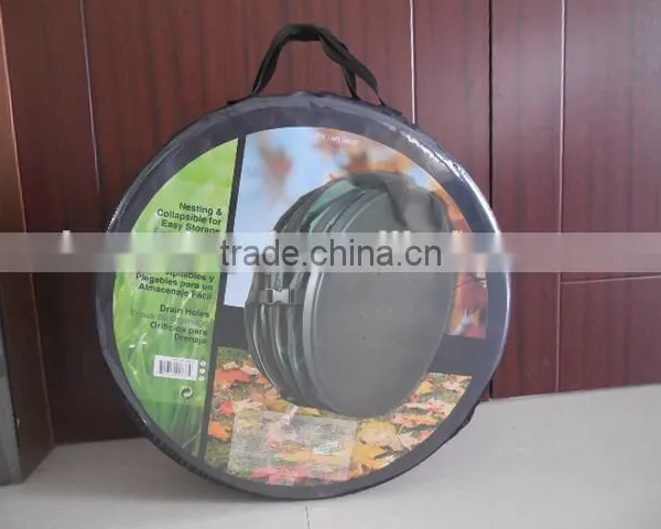 2015 New Design Pop up Heavy Garden Bag(3pcs a Set) photo-4