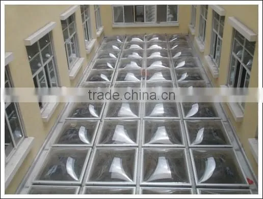 Polycarbonate Skylight,Plastic Skylight,Plastic Dome photo-4