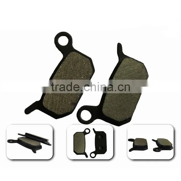 29087 Brake Pads Korean Brake Pad Hi-q photo-3