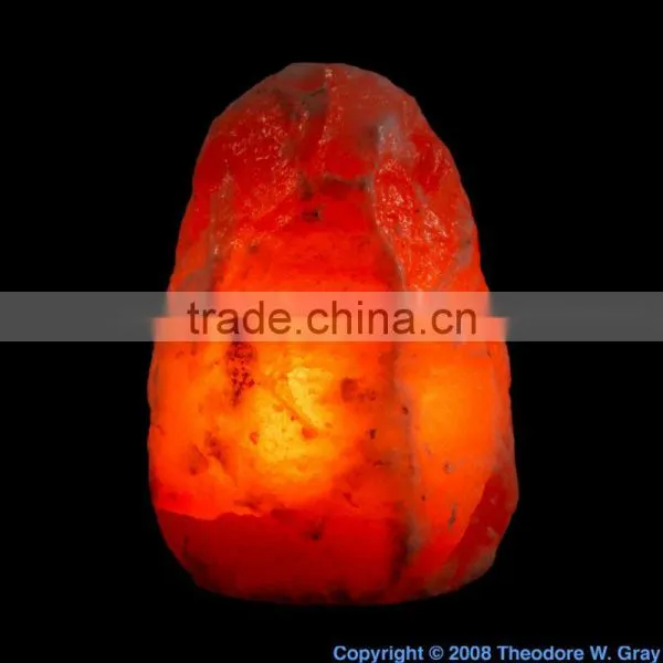 Salt Lamp