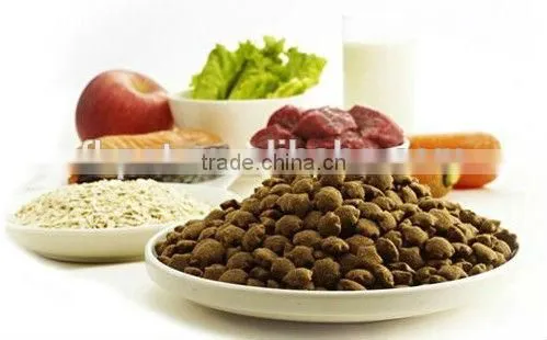Cats Dry Food (finicky Formula) photo-6