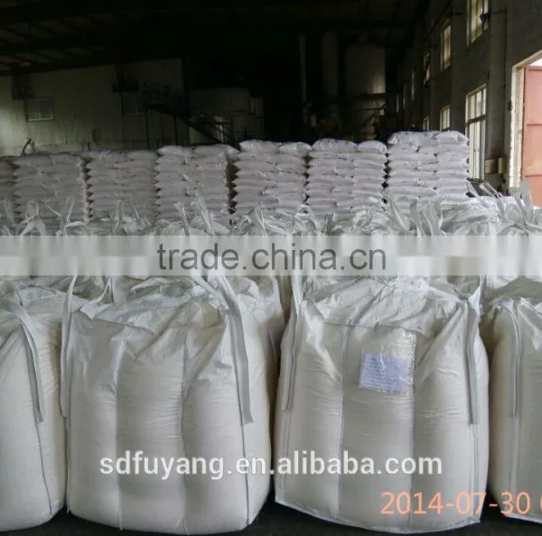 Cationic Corn Starch 100% for Paper Producing photo-3