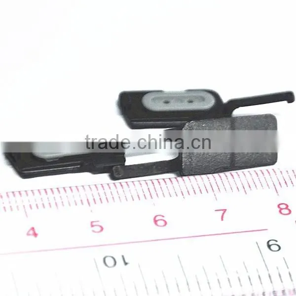 Wholesale Factory Bi-injection P+R Silicone Rubber Waterproof Keypad Buttons for Hand Phones photo-6