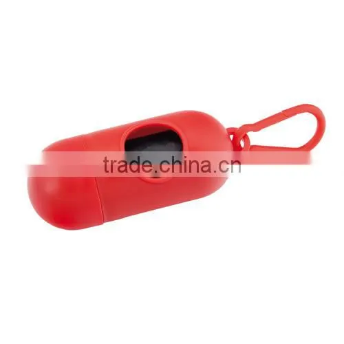 Portable Pet Waste Bag Dispenser photo-3
