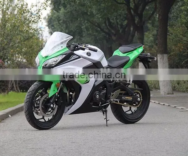 150/200/250/350cc Powerful Racing Sport Motorcycle For Adult, China Factory Cool Cheap Sports Bike photo-3