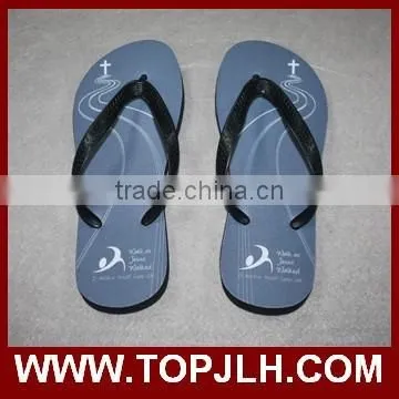 Hot Selling Summer Casual Vacation Ladies Flip Flop Sandals photo-4
