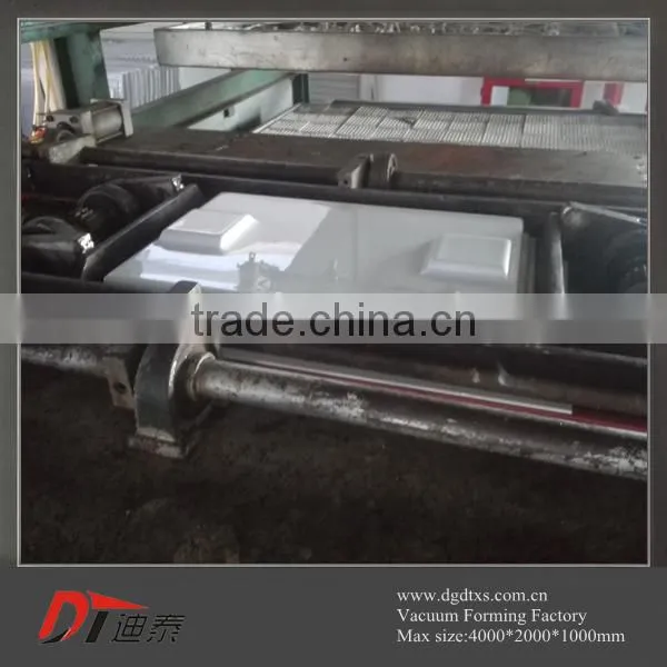 OEM Vacuum Forming House Plastic Plastic Cover photo-5