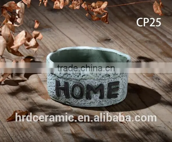 Newest Fashion Garden Flower Pot/Outdoor Planter/garden Pot photo-2