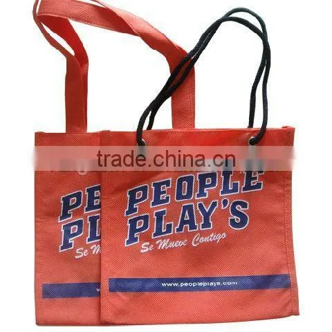 Nonwoven Shopping Bag