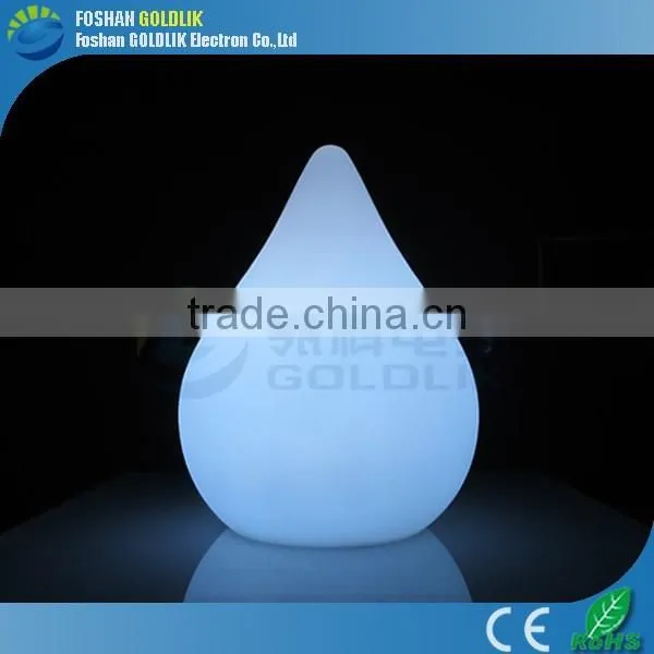 Home Decoration Battery Operated Color Changing LED Lights photo-5