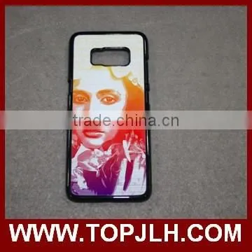 2D Sublimation Mobile Phone Wholesale Case for Samsung s8 photo-5