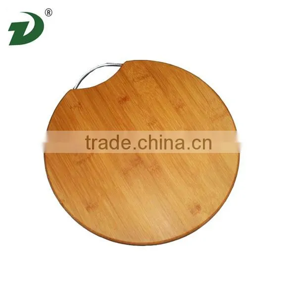 Acacia Cutting Board for Home Decoration photo-4