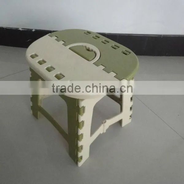 Plastic Folding Chair