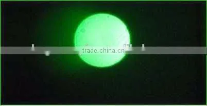 Hot Sale Tactical Rifle Green Flashlight photo-3