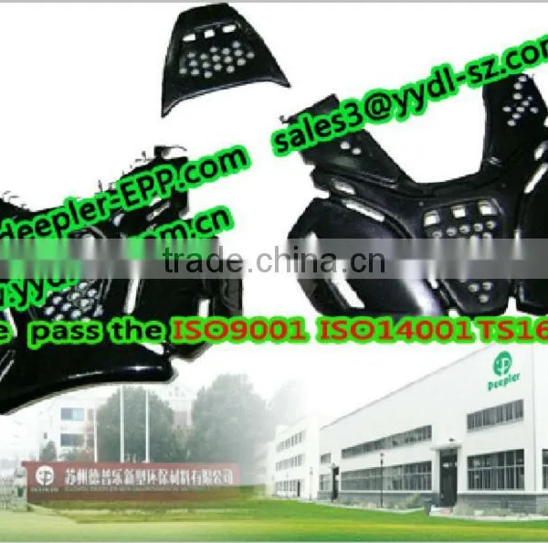 Foam Material of the EPP for Sports photo-2