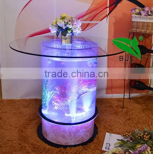 Led Restaurant Dining Table photo-6