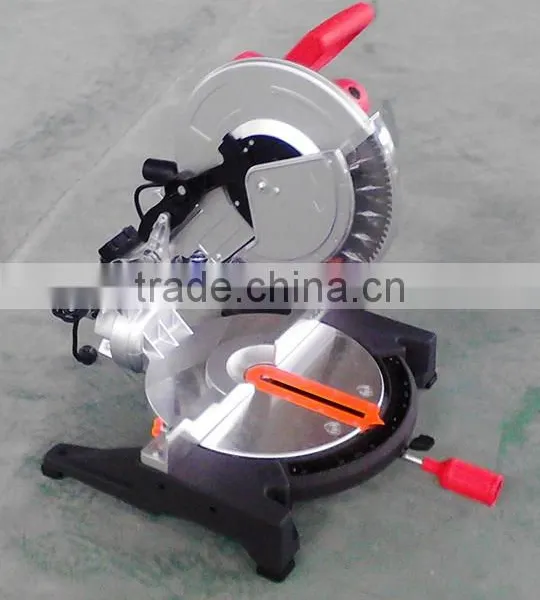 Aluminium Power Cutting Saw 355mm/14" 2200W Professional GW8018 photo-5