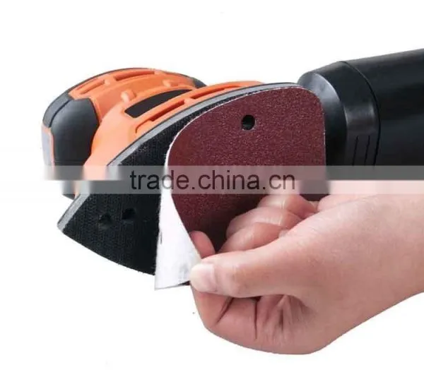 130W Professional Electric Wood Sanders Tool photo-4