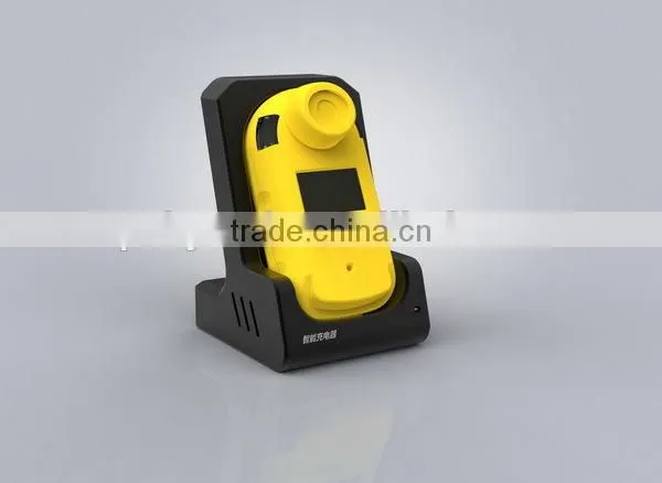 Favorable Single Detector H2S Gas Detector photo-3