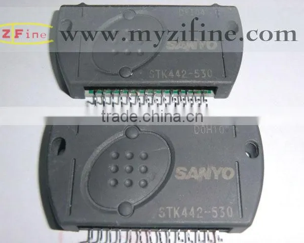 (ORIGINAL) STK442-530 photo-2