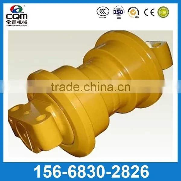 Excavator Undercarriage Part Track Roller photo-2
