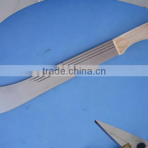 Sugarcane Machete