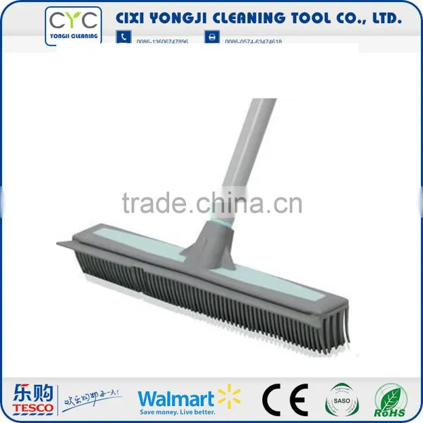Hot China Products Broom , Rubber Broom photo-3