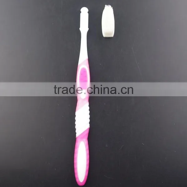 Professional Nano Toothbrush Replaceable Head Toothbrush Teeth White at Home photo-4