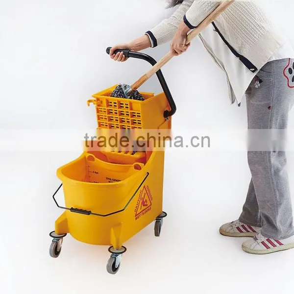 Professional Large Plastic Bucket photo-3