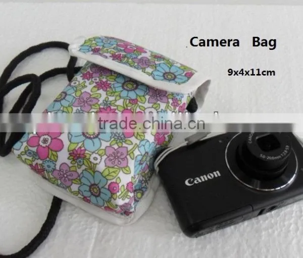 Camera Bag