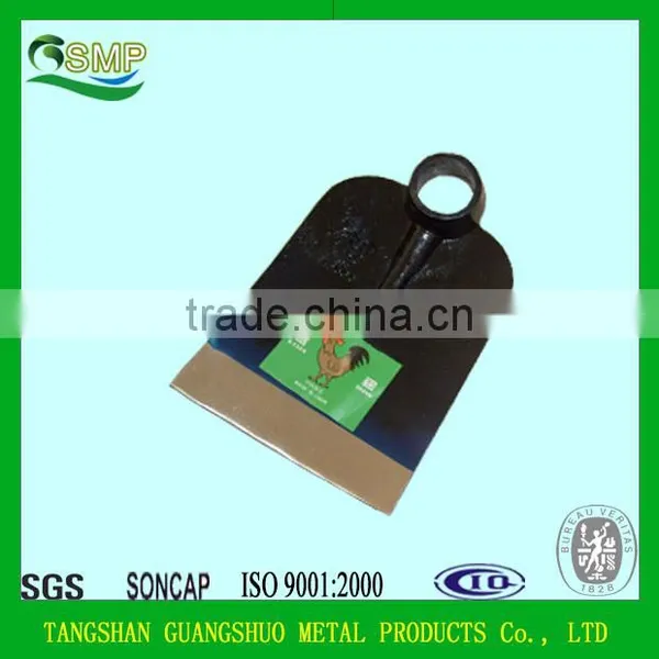 Farming Hoe With Wooden Handle photo-5