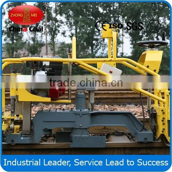 NGM-4.8 Rail Grinder/ Rail Grinding Machine of Internal Combustion Engine From China photo-6