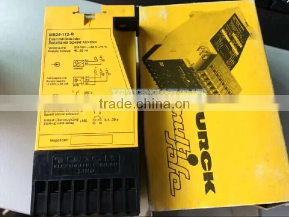 Authentic MS24-112-R Speed Control Module MS24-112 Modules photo-2