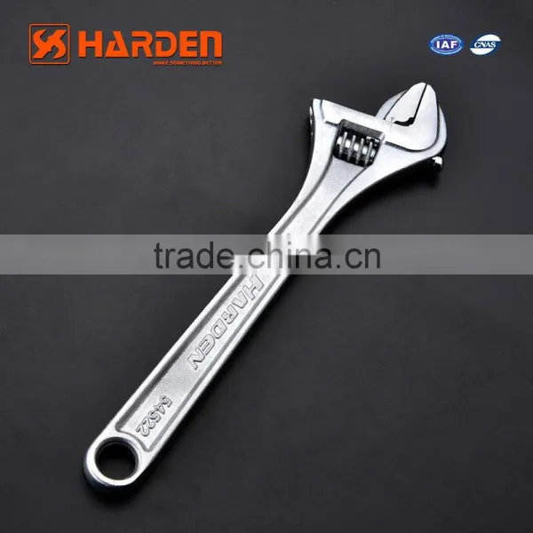Adjustable Wrench European Type Alloy Wheel Repair Tools Universal Wrench photo-6