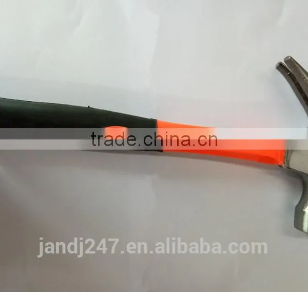 High Quality Claw Hammer for Construction photo-4