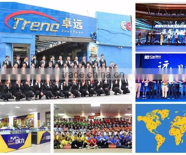 Zhuoyuan Factory Price 9D Cinema Amusement Park Roller Coaster Virtual Reality Simulator photo-5