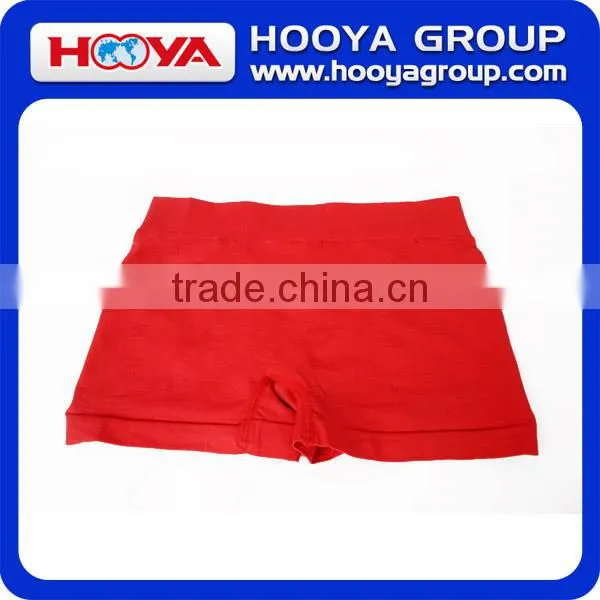 10% Spandex 90% Polyester Boxer Briefs Underwear Mens Mini Boxer Briefs photo-2