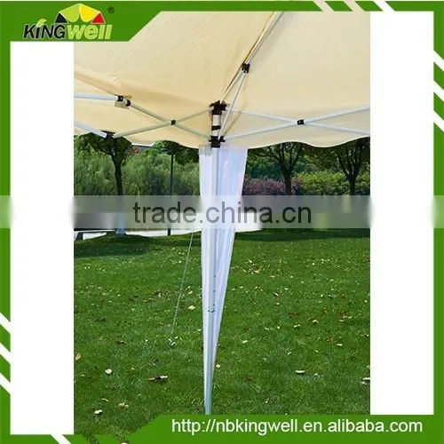 3x3m Portable Folding Gazebo photo-4